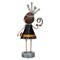 Lori Mitchell Christmas Collection: New Years Evie Figurine